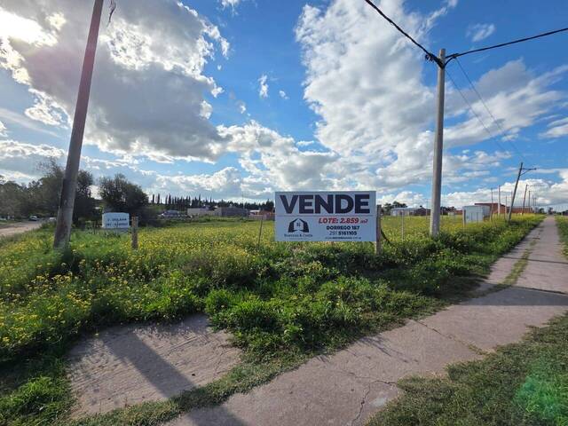 #25 - Área para Venta en Bahia Blanca - AR-B - 1