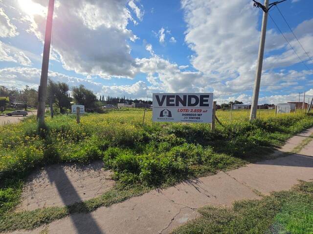 #25 - Área para Venta en Bahia Blanca - AR-B - 3