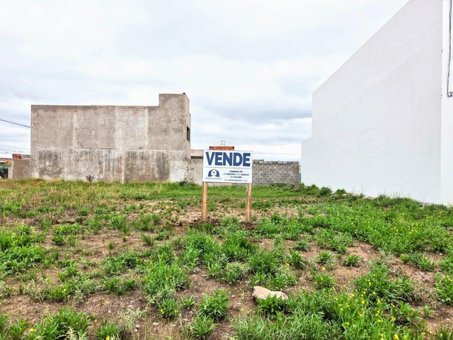 #26 - Área para Venta en Bahia Blanca - AR-B - 1