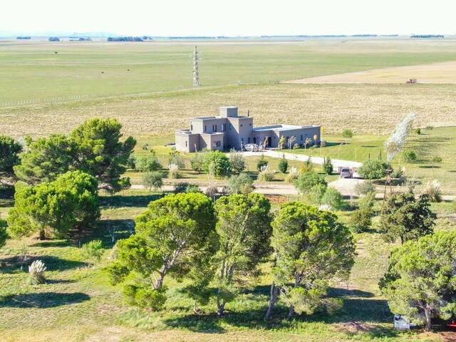 #27 - Quinta para Venta en Bahia Blanca - AR-B - 1