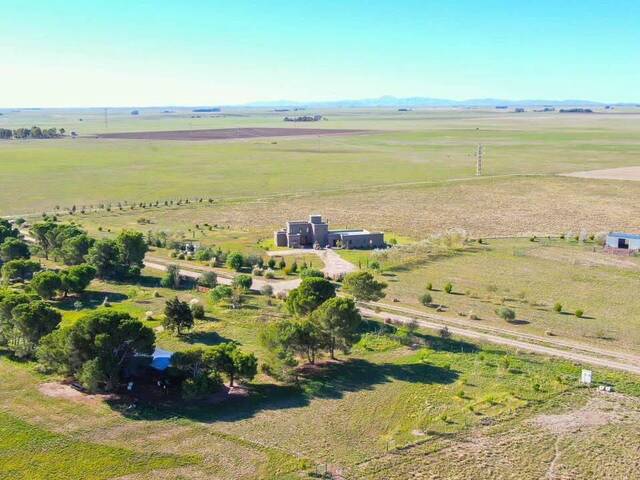 #27 - Quinta para Venta en Bahia Blanca - AR-B - 2