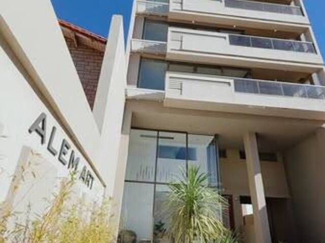 #30 - Departamento para Venta en Bahia Blanca - AR-B - 1